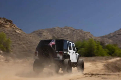 DV8 Offroad DVE Molle Panels by DV8 Offroad