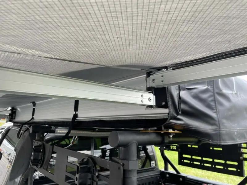 Body Armor 4x4 BOD Sky Ridge Tents by Body Armor 4x4