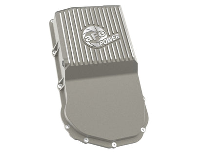 AFE Diff/Trans/Oil Covers by aFe