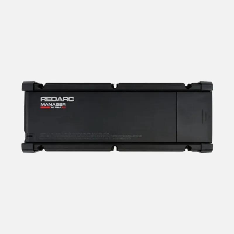 REDARC RDC Battery Management Systems by REDARC
