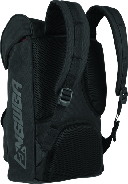 Answer ANS Backpacks