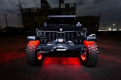 ORACLE Lighting ORL Underbody Rock Lights by ORACLE Lighting