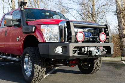 ARB Modular Bumper Kit