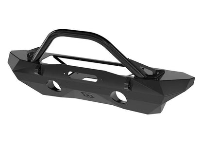ICON ICO Pro Series Bumpers