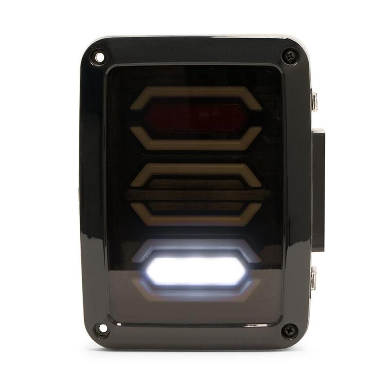DV8 Offroad DVE LED Tail Lights