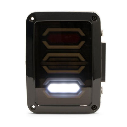 DV8 Offroad DVE LED Tail Lights