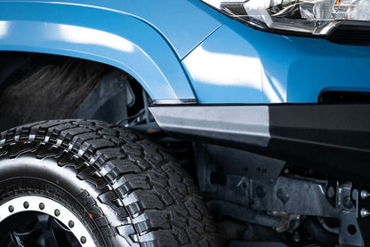 DV8 Offroad DVE Front Bumpers