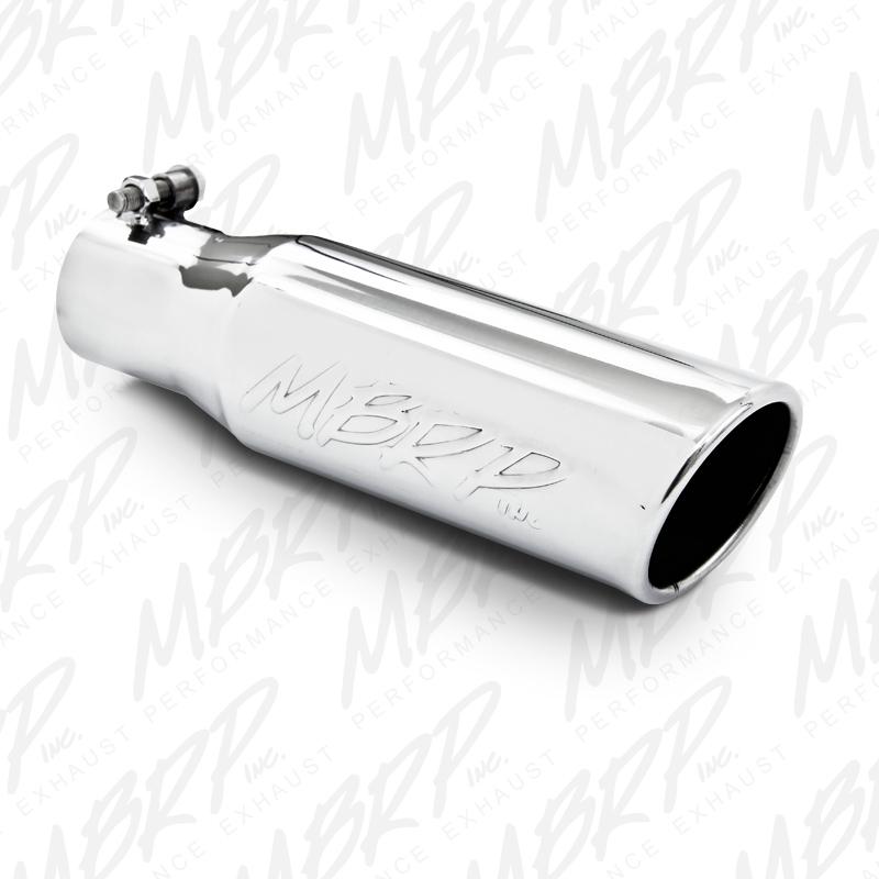 MBRP Univ Exhaust Tips SS by MBRP