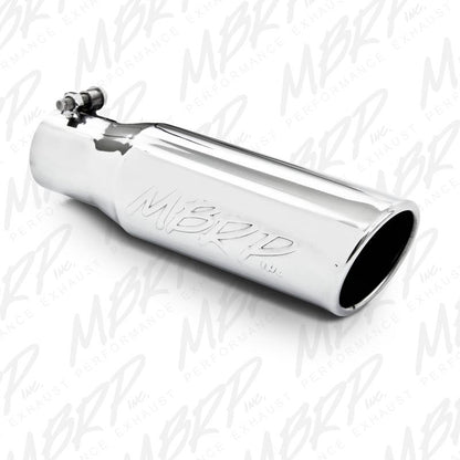 MBRP Univ Exhaust Tips SS by MBRP