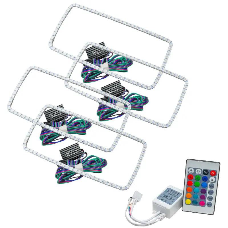 ORACLE Lighting ORL Headlight Halo Kits by ORACLE Lighting