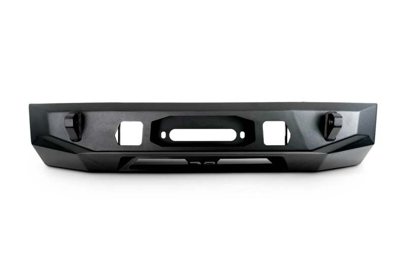 DV8 Offroad DVE Front Bumpers