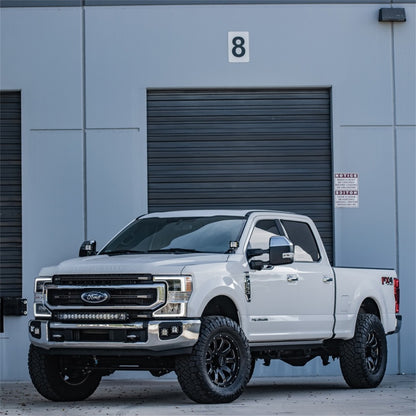 Rigid Industries RIG Bumper Mount - RDS Series