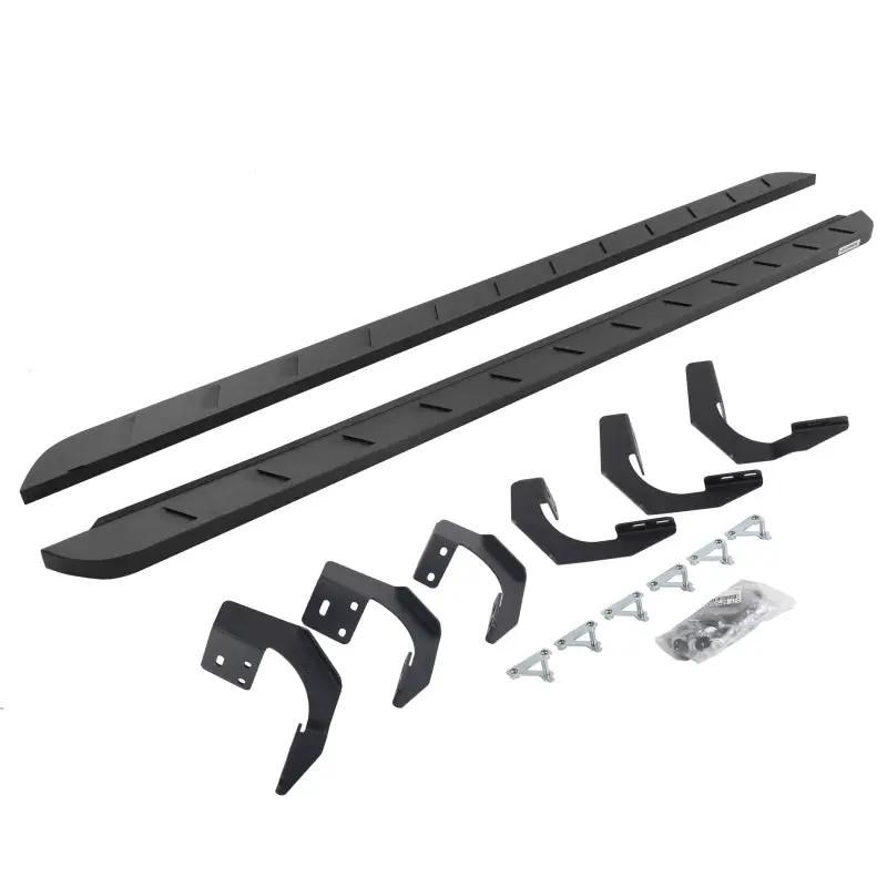 Go Rhino GOR RB10 Slim Running Boards