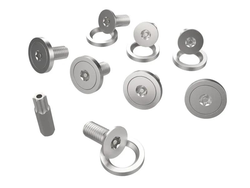 AFE Rail Covers by aFe