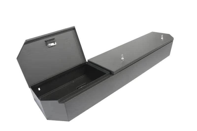 Tuffy Products TFY Underseat Lockbox by Tuffy Products