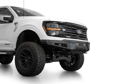 Addictive Desert Designs ADD HoneyBadger Front Bumper
