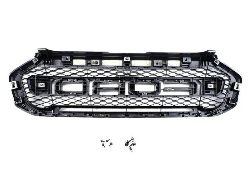 Ford Racing FR Grilles by Ford Racing