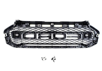 Ford Racing FR Grilles by Ford Racing