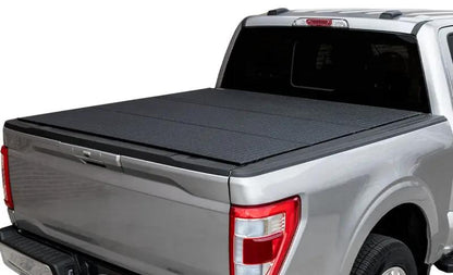 Access ACC LOMAX Tri-Fold Cover