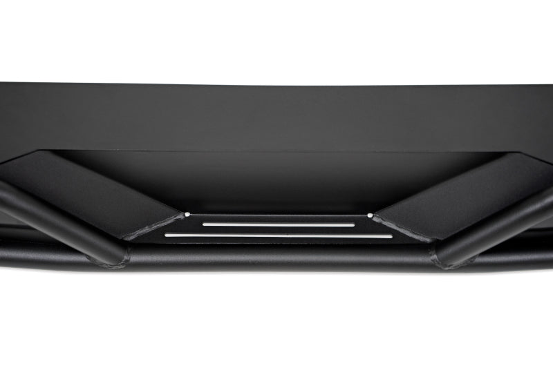 DV8 Offroad DVE Rear Bumpers