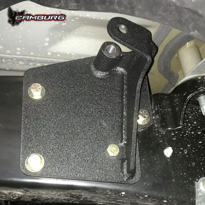 Camburg CMB Suspension Shock Absorber Mounting Kits by Camburg