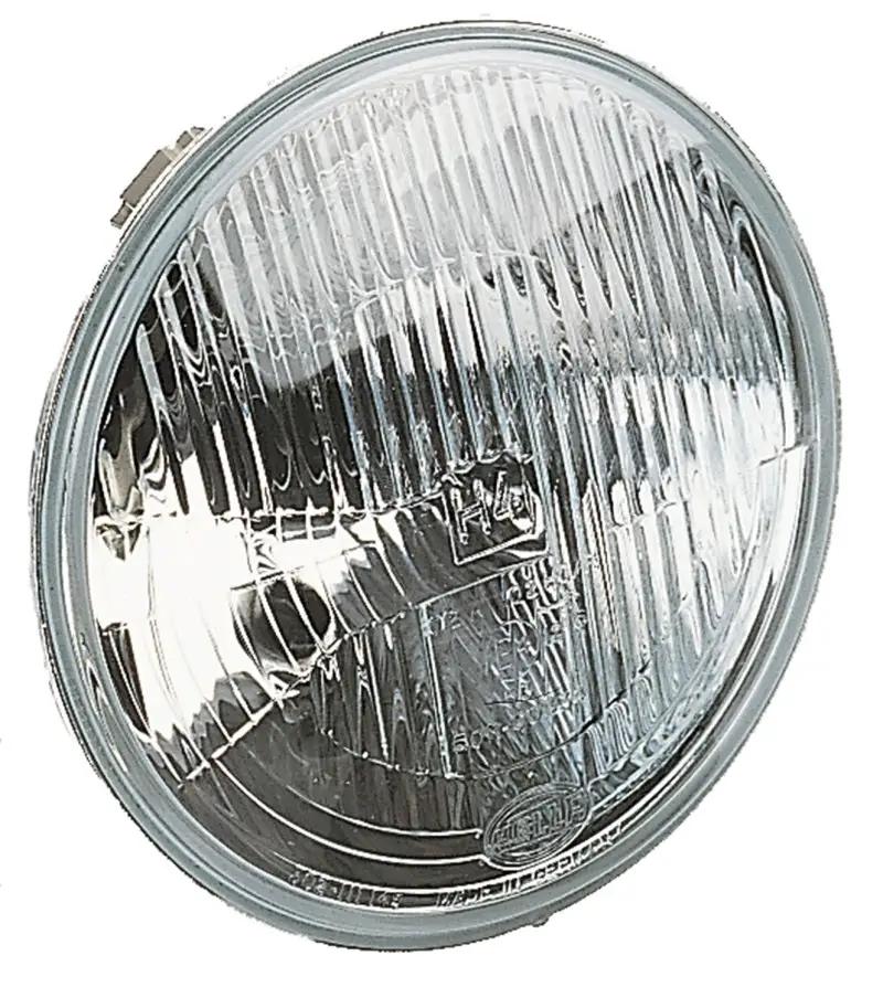 HELLA Halogen Lamp by Hella