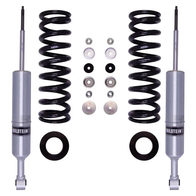 Bilstein BIL B8 6112 Suspension Kits by Bilstein