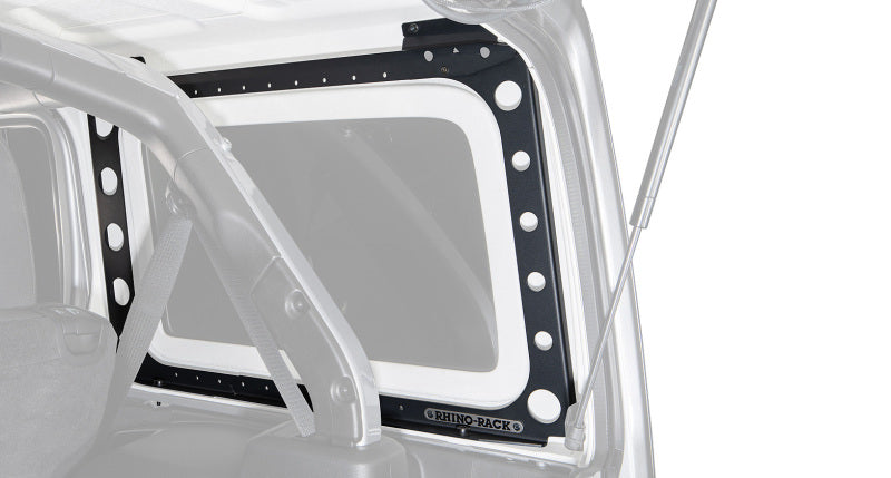 Rhino-Rack RHR Backbone Mounting System