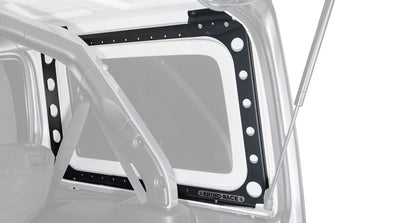 Rhino-Rack RHR Backbone Mounting System