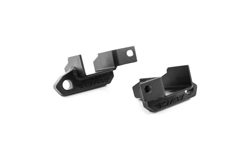 DV8 Offroad DVE Winch Accessories by DV8 Offroad