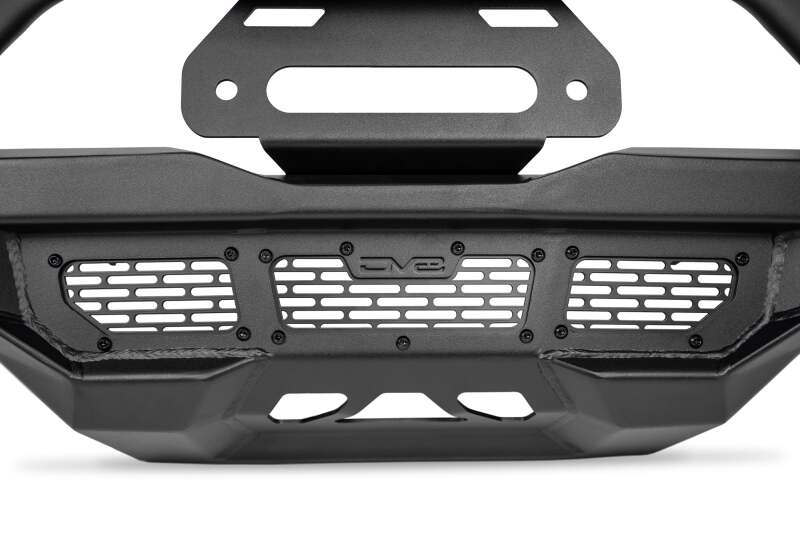 DV8 Offroad DVE Front Bumpers