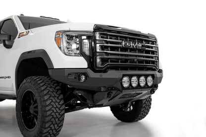 Addictive Desert Designs ADD Bomber Front Bumpers