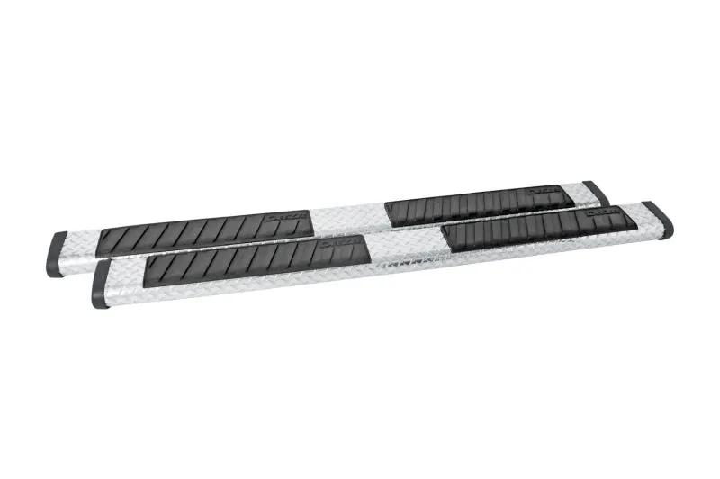 Dee Zee DZE Nerf Bars by Dee Zee