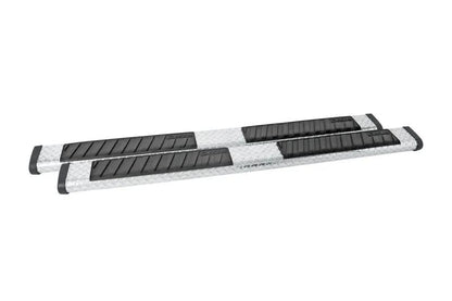 Dee Zee DZE Nerf Bars by Dee Zee