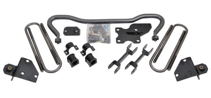 Hellwig HWG Rear Sway Bars by Hellwig