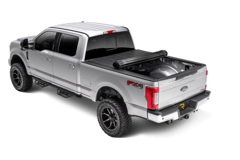 Truxedo TRX Bed Cover - Sentry