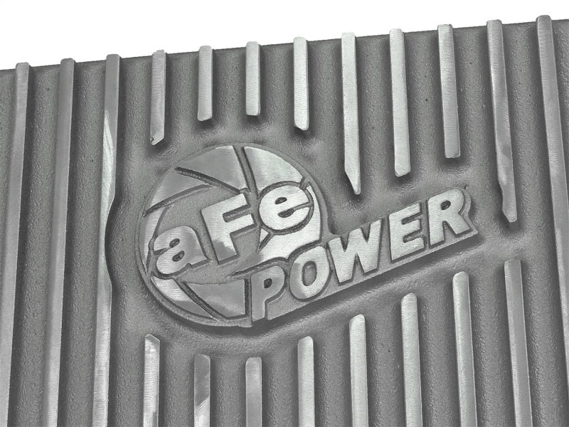AFE Diff/Trans/Oil Covers by aFe