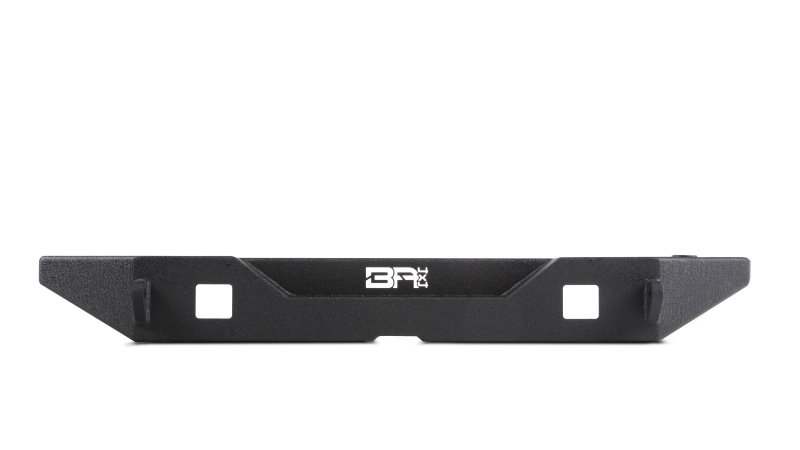Body Armor 4x4 BOD Standard Rear Bumpers