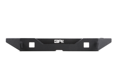 Body Armor 4x4 BOD Standard Rear Bumpers