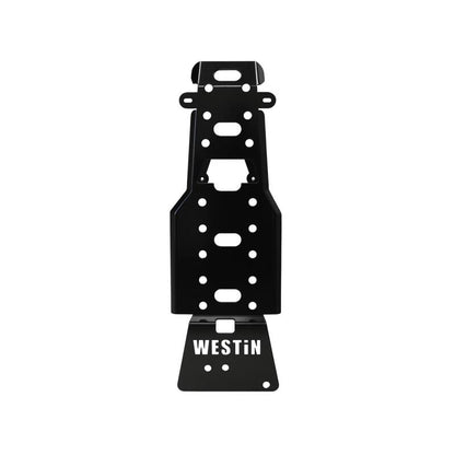 Westin WES Skid Plates