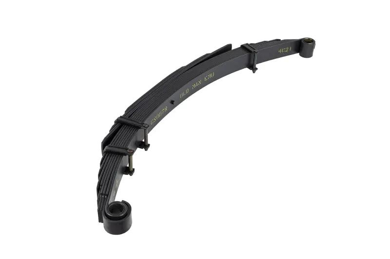 Old Man Emu ARB OME Dakar Leaf Springs by Old Man Emu