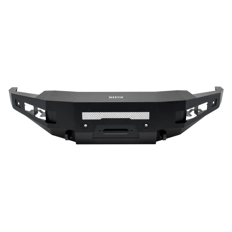 Westin WES Pro-Series Bumpers