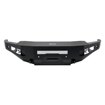 Westin WES Pro-Series Bumpers