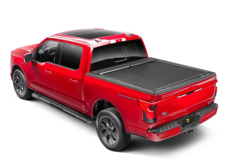 Roll-N-Lock RNL A-Series Tonneau Cover by Roll-N-Lock