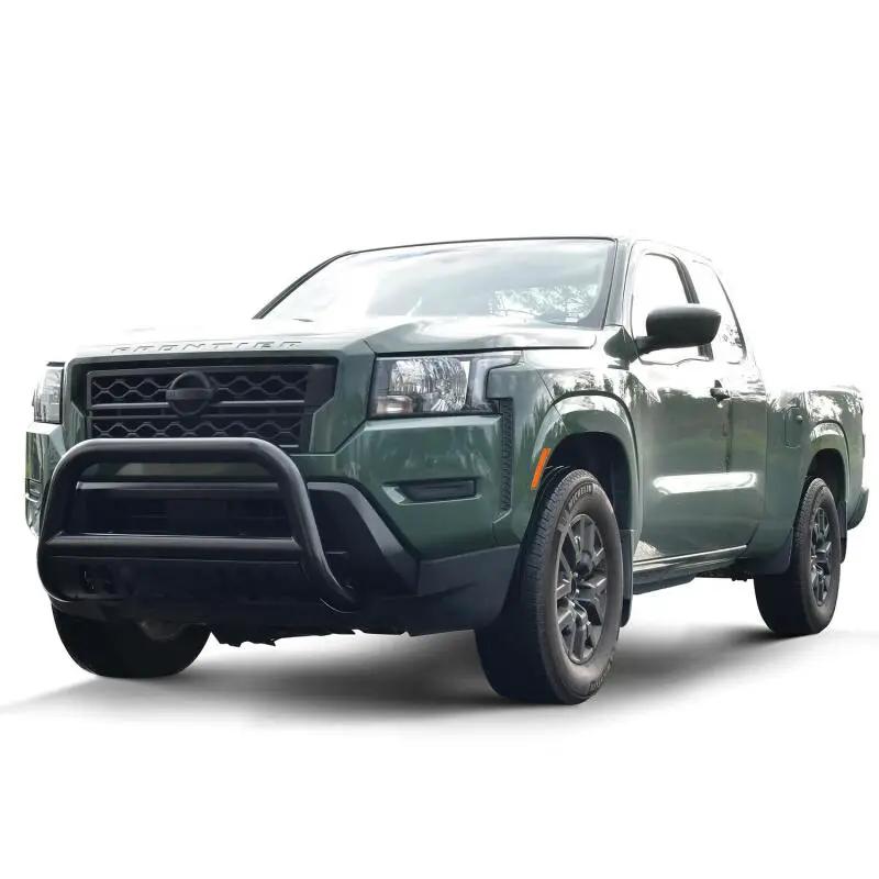 Westin WES Bull Bars - E-Series by Westin