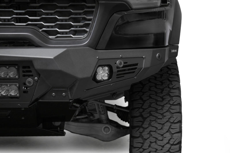 Addictive Desert Designs ADD Bomber Front Bumpers