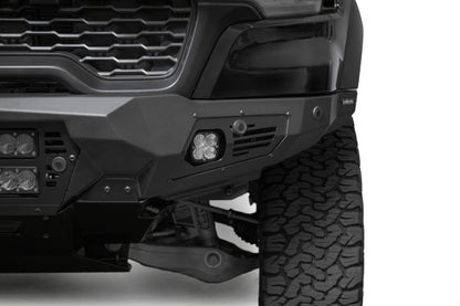 Addictive Desert Designs ADD Bomber Front Bumpers
