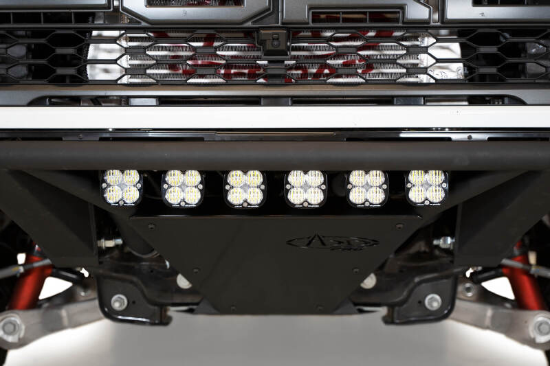 Addictive Desert Designs ADD Pro Front Bumper
