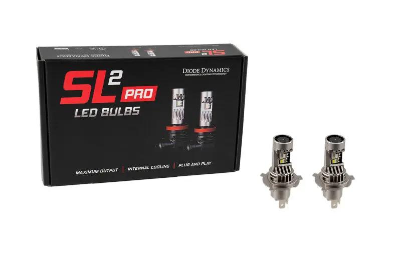 Diode Dynamics DIO SL2 LED Bulbs