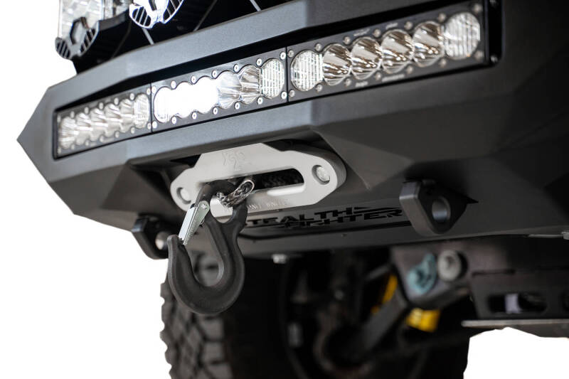 Addictive Desert Designs ADD Stealth Fighter Fr. Bumper